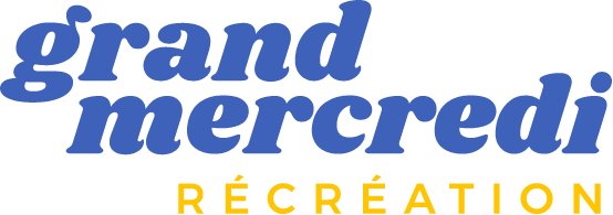 Grand-Mercredi Récréation